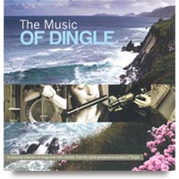 The Music of Dingle CD